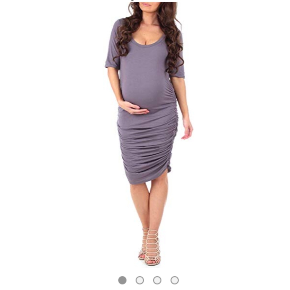 Maternity dress